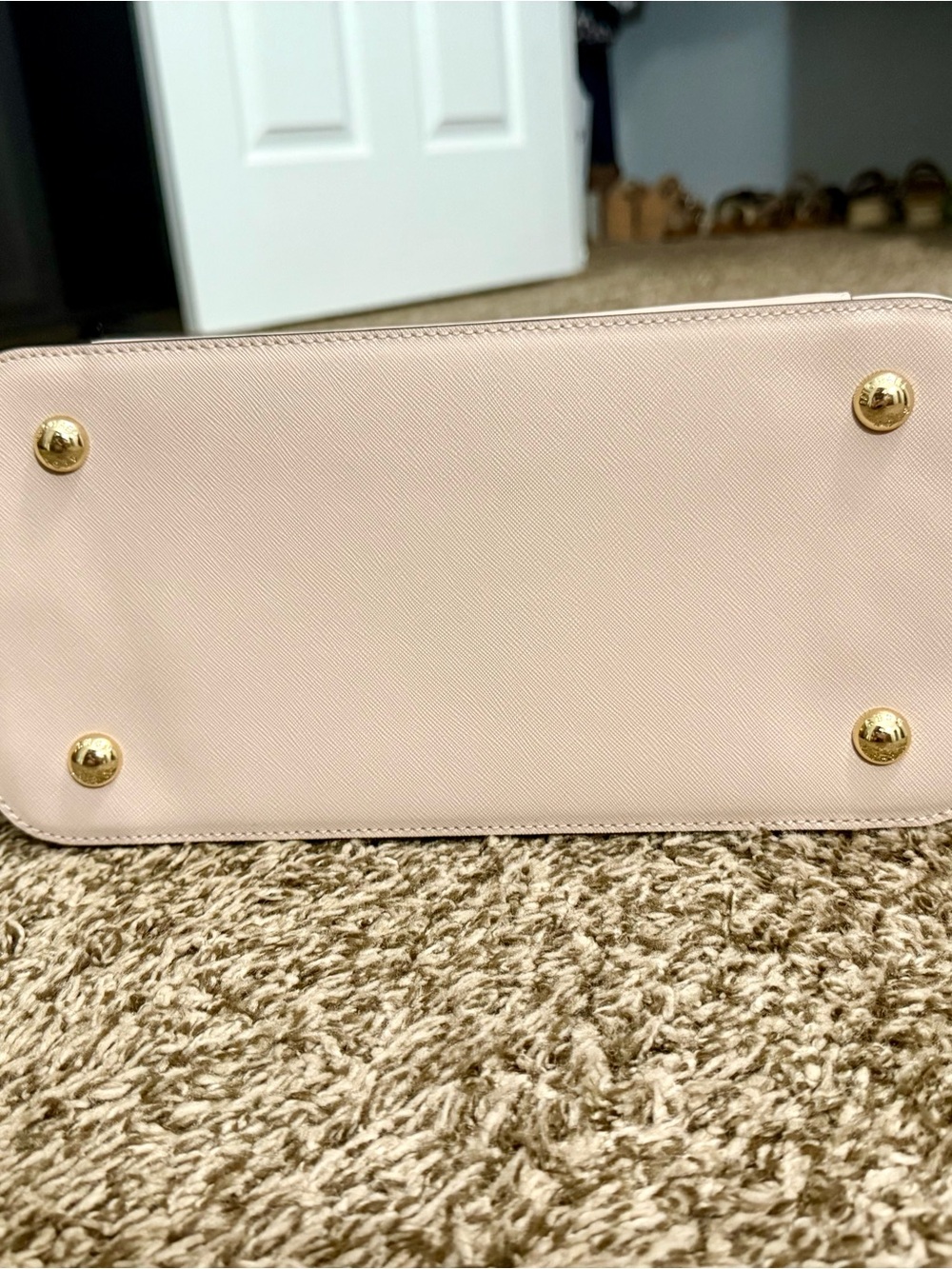 Michael Kors Jet Set Travel Tote - Picture 10 of 12